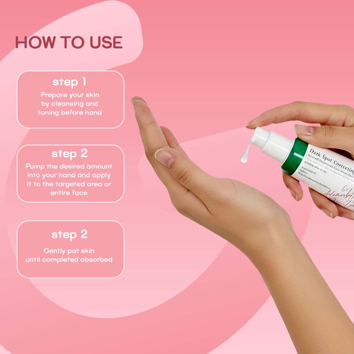 Axis - Y Dark Spot Correcting Glow SerumAxis - YMENA GLAM