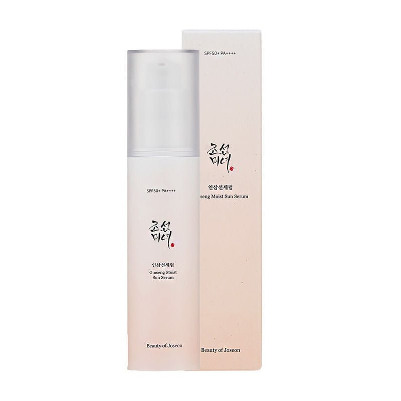 Beauty Of Joseon Ginseng Moist Sun Serum Spf 50+Beauty Of JoseonMENA GLAM