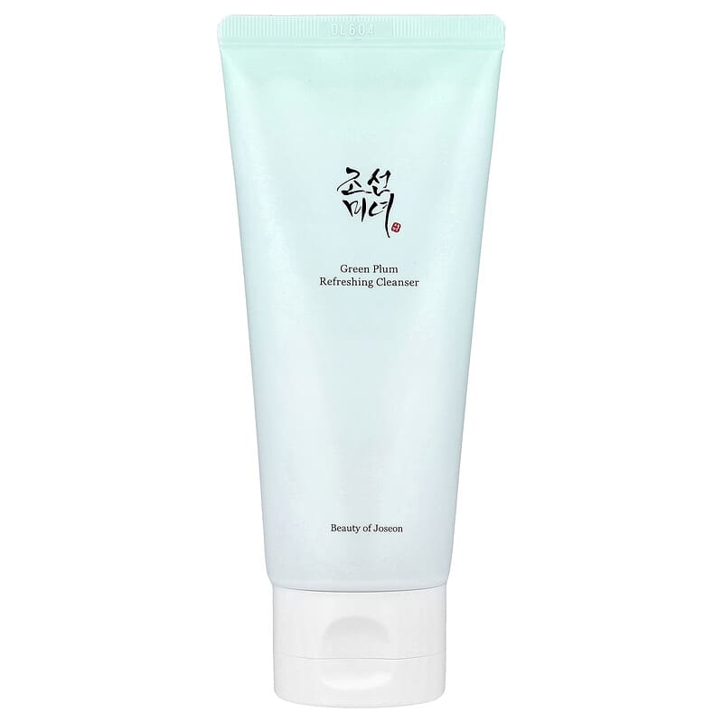 Beauty Of Joseon Green Plum Refreshing CleanserBeauty Of JoseonMENA GLAM