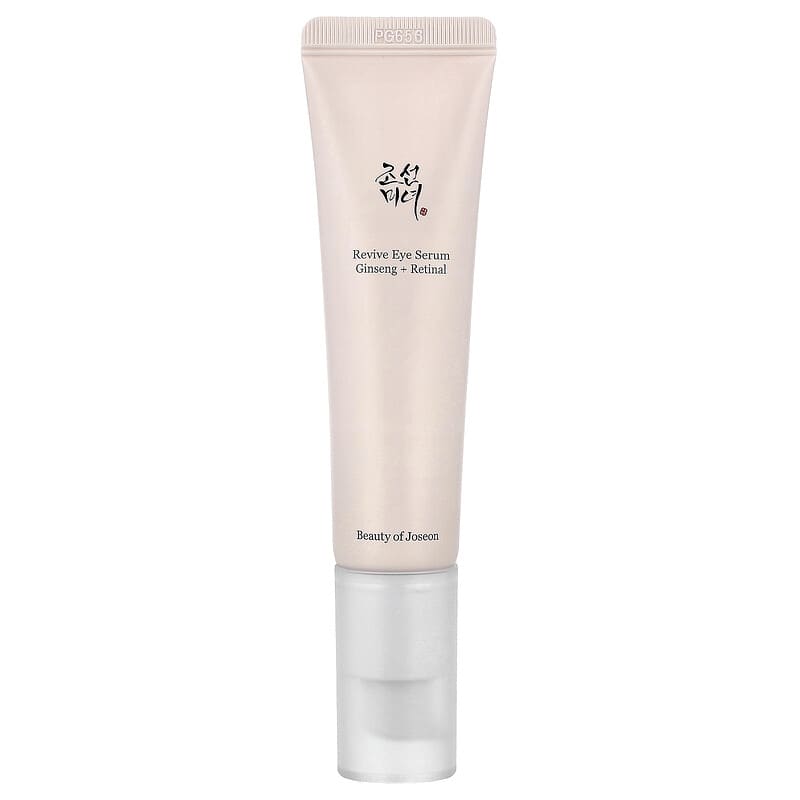 Beauty Of Joseon Revive Eye Serum Ginseng + RetinalBeauty Of JoseonMENA GLAM