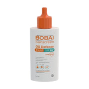 Bobai Sunscreen Oil Defense Fluid SPF 50+