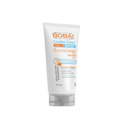 Bobai Crystal Clear Gel SPF 50+ Sunscreen 50g