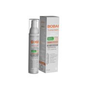 Bobai Sunscreen Tinted Extra Lightening gel spf 50