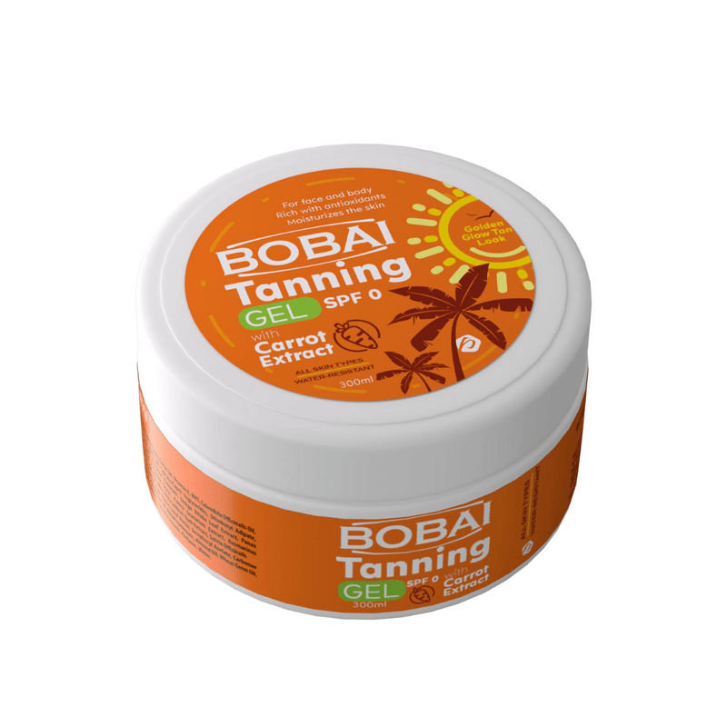 Bobai Tanning Gel 300 gm