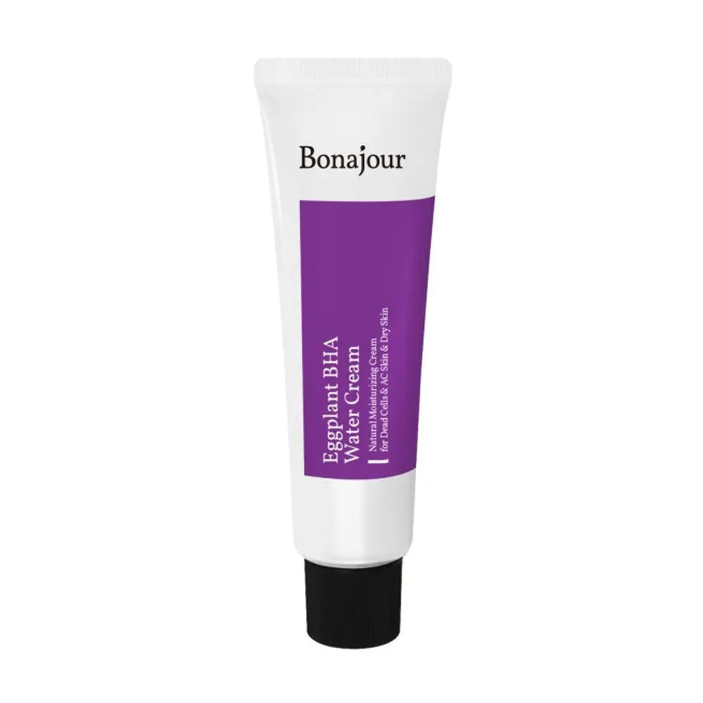 BONAJOUR Eggplant BHA Water Cream