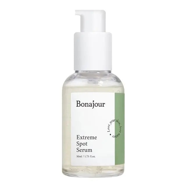 BONAJOUR Extreme Spot Serum