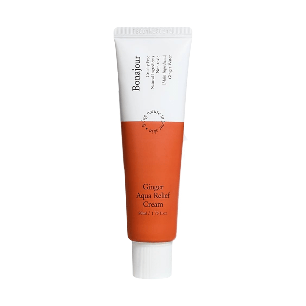BONAJOUR Ginger Aqua Relief CreamBONAJOURMENA GLAM