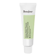 BONAJOUR green  Multi Vitamin Vita Nutition Cream