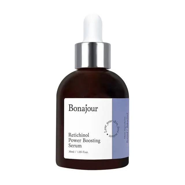 BONAJOUR Retichinol Power Boosting Serum