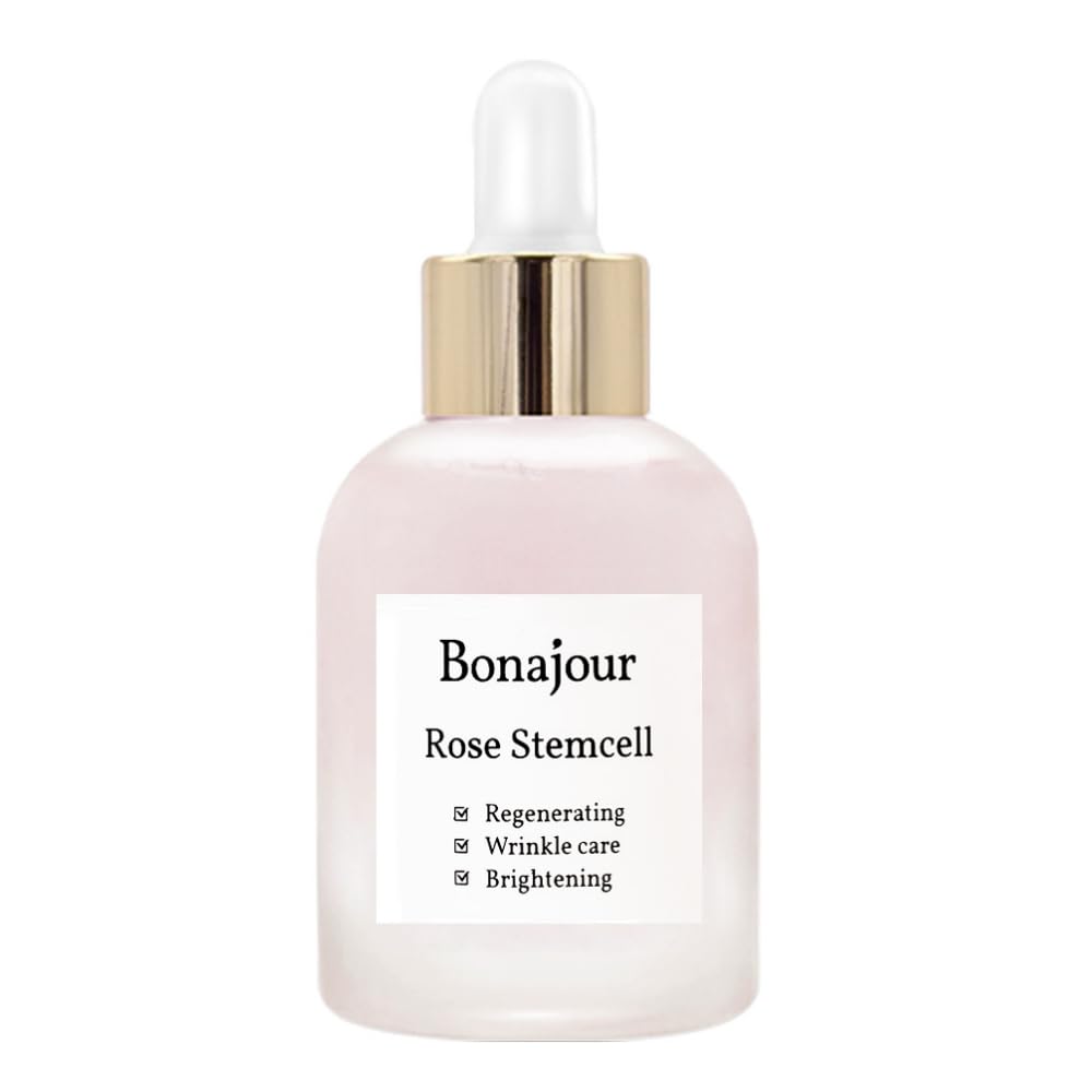 BONAJOUR Rose Stem Cell ampouleBONAJOURMENA GLAM