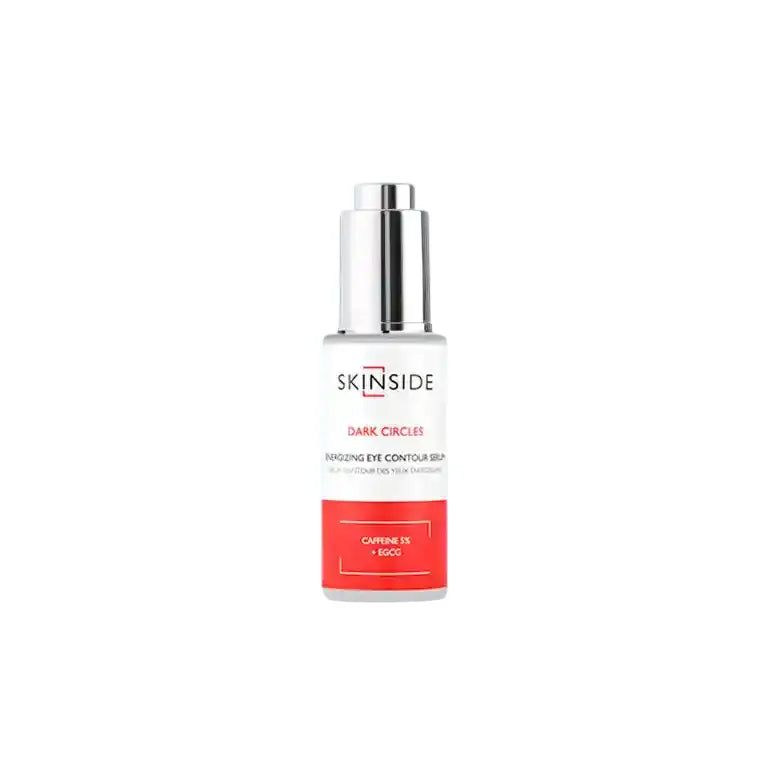 SkinSide - Energizing Eye Contour Serum (Caffeine 5%) 