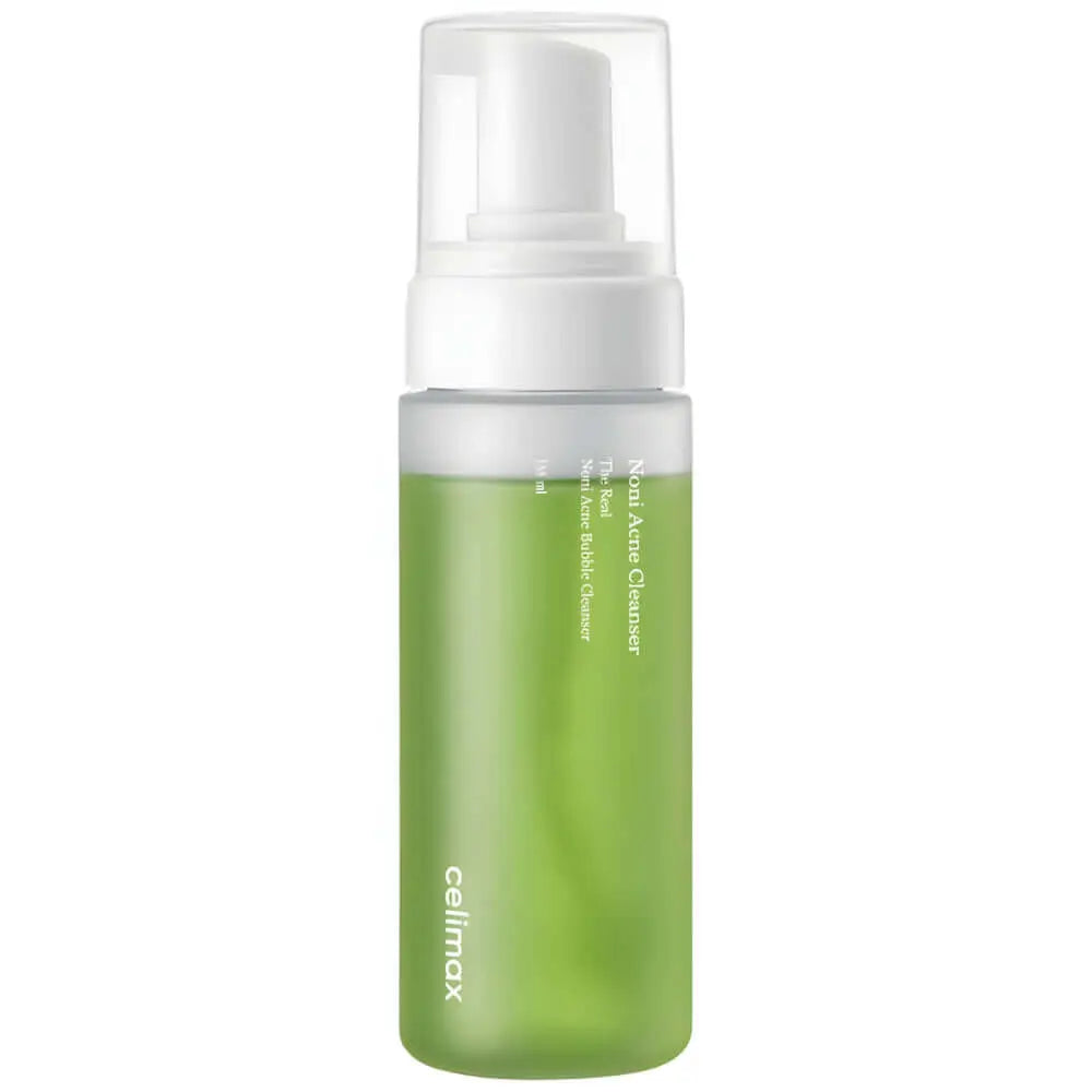 Celimax Noni Acne Bubble CleanserCelimaxMENA GLAM