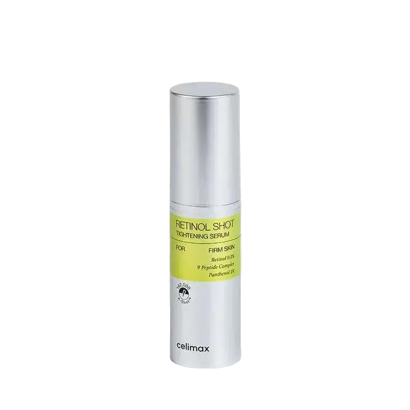 Celimax The Vita A Retinol Shot Tightening Serum