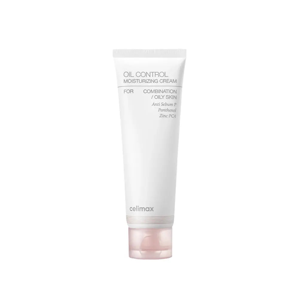 Celimax Oil Control Moisturizing Cream 