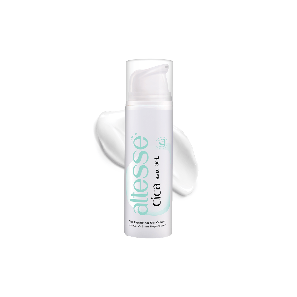 Cica Repairing Gel CreamAltesseSoinMENA GLAM