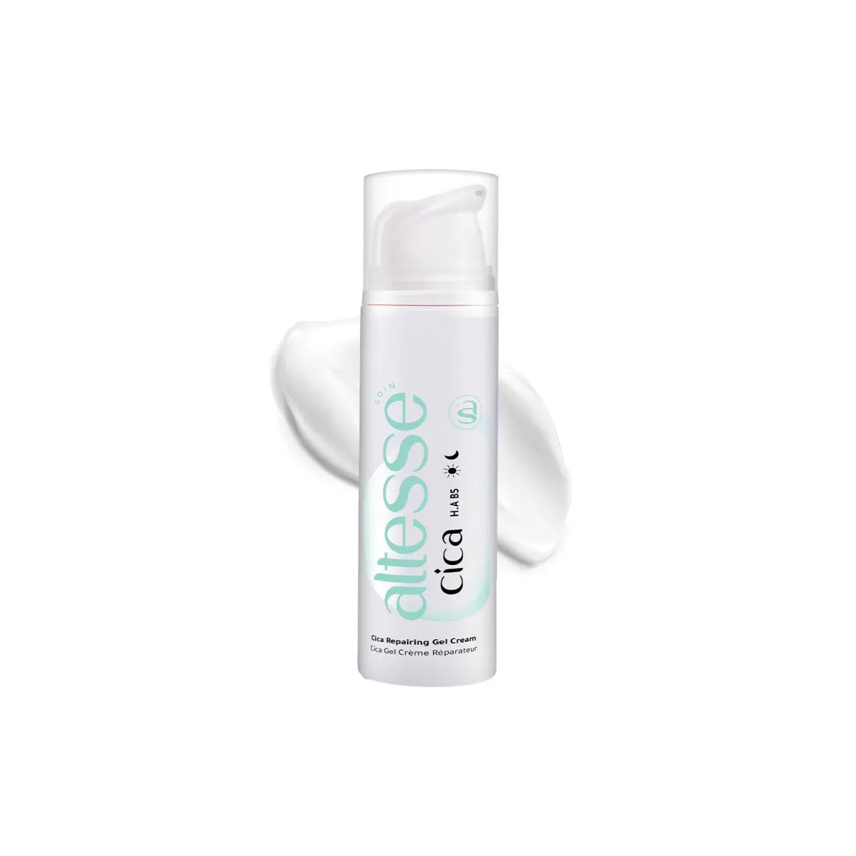 Cica Repairing Gel CreamAltesseSoinMENA GLAM