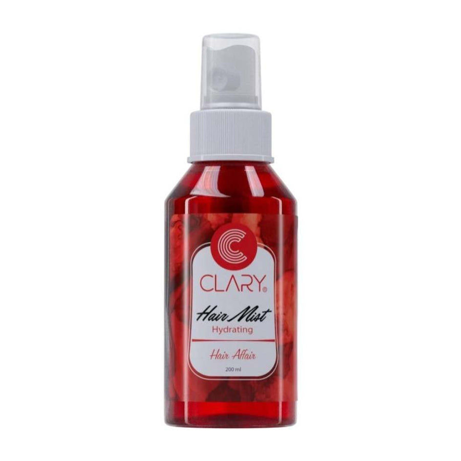 Clary Hair mist 200 ml
