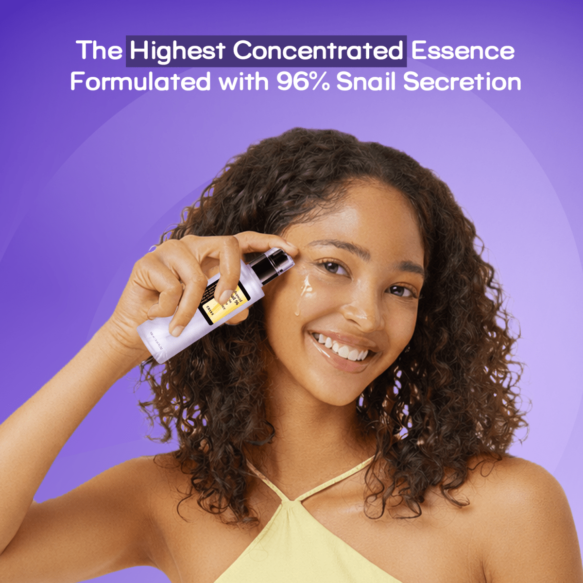 Cosrx Advanced Snail 96 Mucin Power EssenceCosrxMENA GLAM