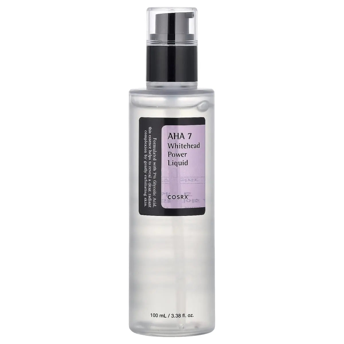Cosrx Aha 7 Whitehead Power Liquid