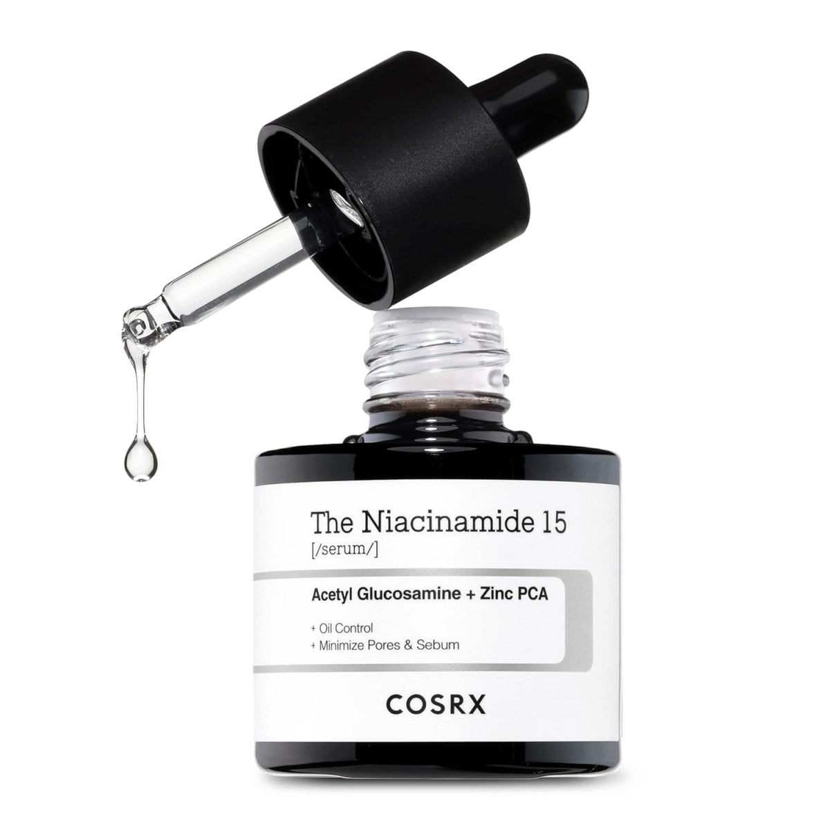 Cosrx The Niacinamide 15 SerumCosrxMENA GLAM