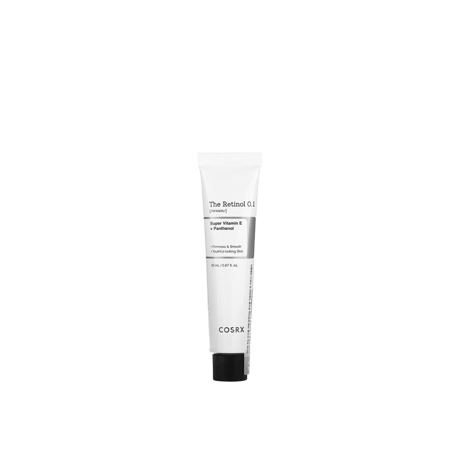 Cosrx The Retinol 0.1 Cream 20Ml