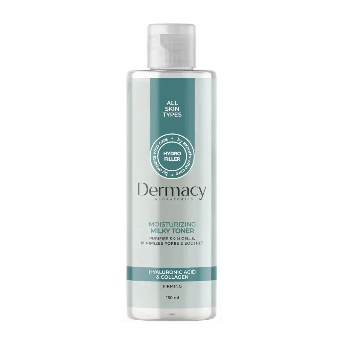 Dermacy Moisturizing Milky Toner