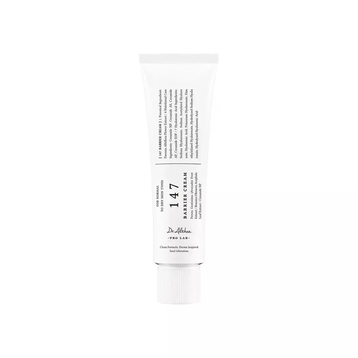 Dr. Althea 147 Barrier CreamDr. AltheaMENA GLAM