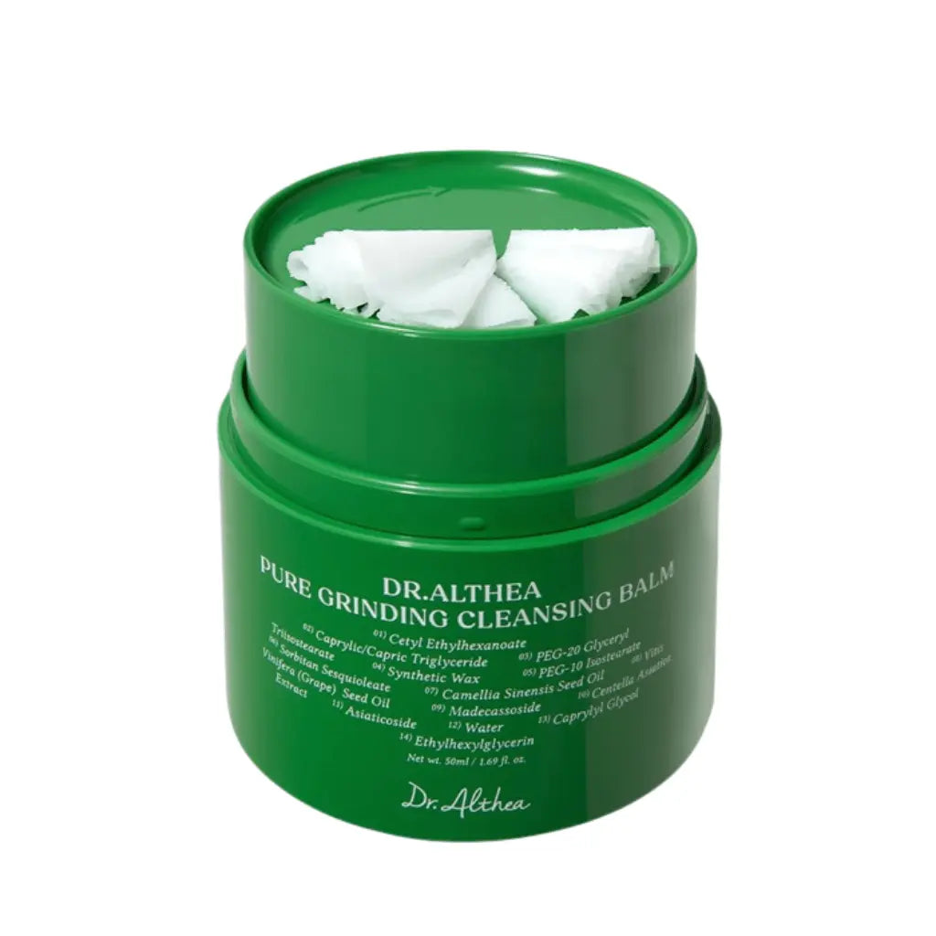Dr. Althea Pure Grinding Cleansing BalmDr. AltheaMENA GLAM