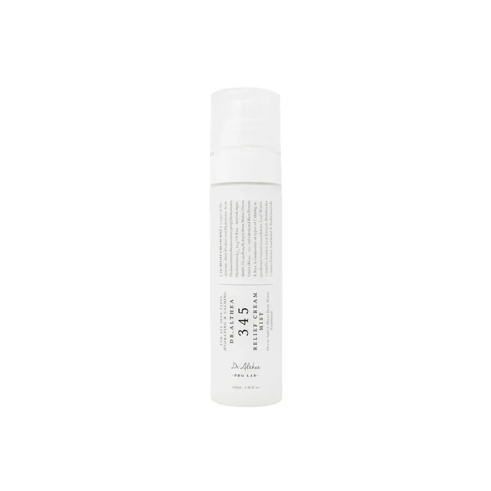 Dr.Althea 345 Relief cream mist