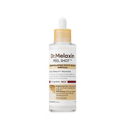 Dr.Melaxin Peel Shot Glow White Rice Peeling Ampoule 