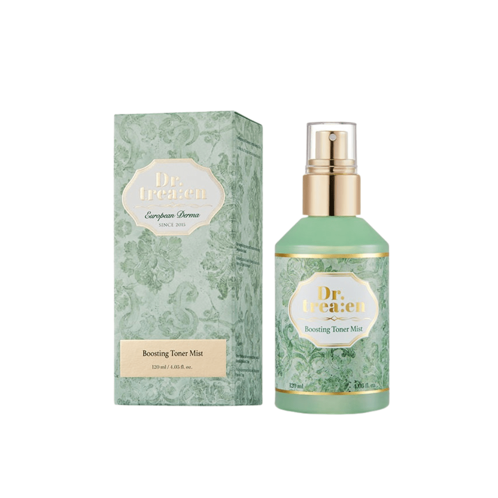Dr.trea:en Boosting Toner MistDr.trea:enMENA GLAM