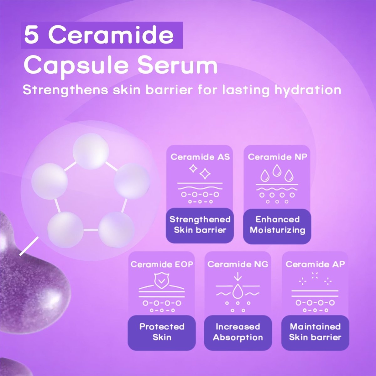 EQQUALBERRY - Bakuchiol Plumping Serum 30mlEQQUALBERRYMENA GLAM