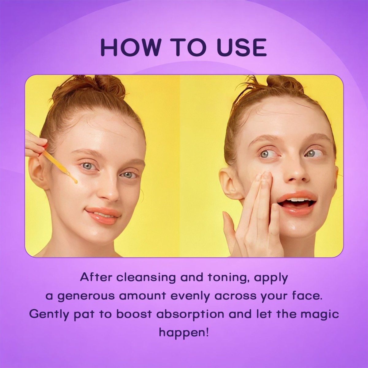 EQQUALBERRY - Vitamin Illuminating Serum 30mlEQQUALBERRYMENA GLAM