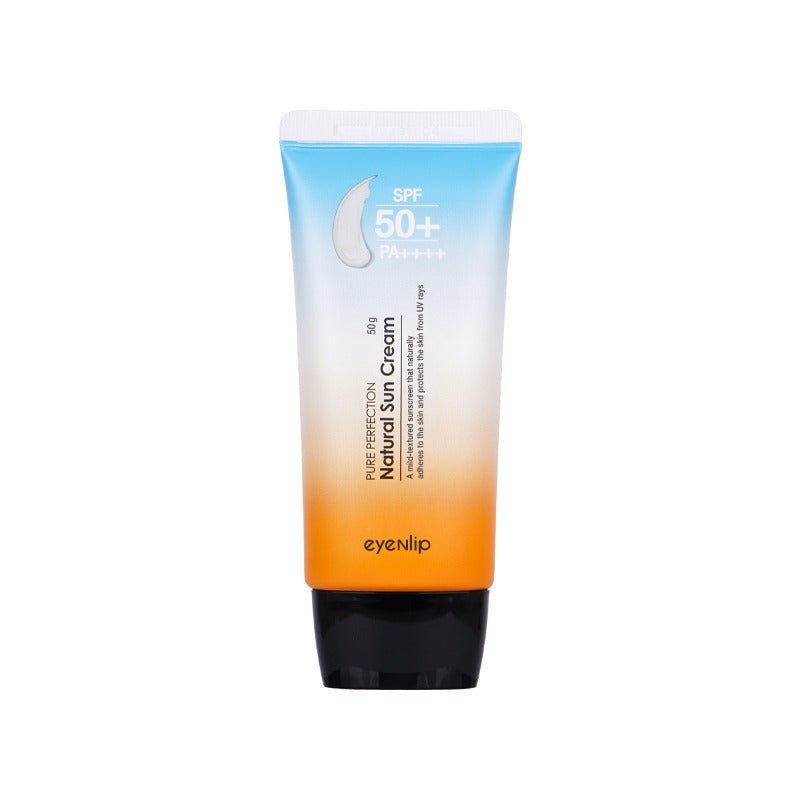 Eyenlip pure perfection sun cream spf 50+EyenlipMENA GLAM