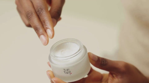 Dynasty Cream