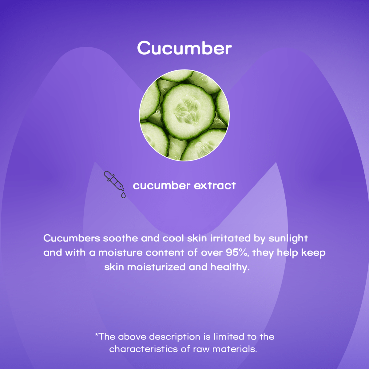 Farm Stay Visible Difference Mask Sheet - CucumberFarm StayMENA GLAM