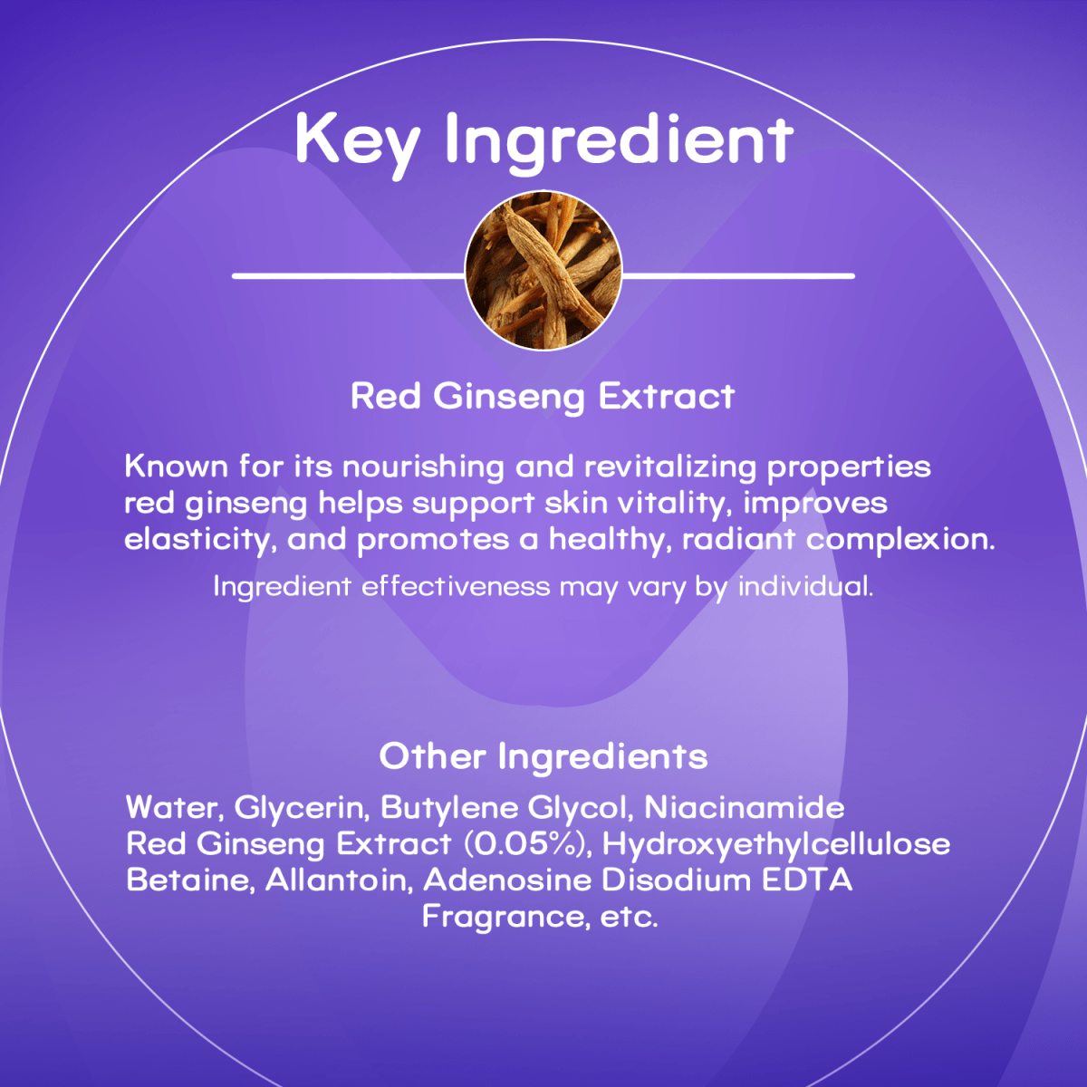 Farm Stay Visible Difference Mask Sheet - Red GinsengFarm StayMENA GLAM