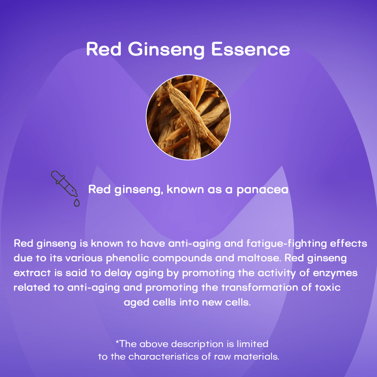 Farm Stay Visible Difference Mask Sheet - Red GinsengFarm StayMENA GLAM