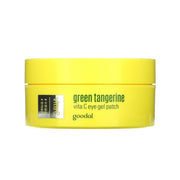 Goodal Tangerine Vita C eye GEL Patch