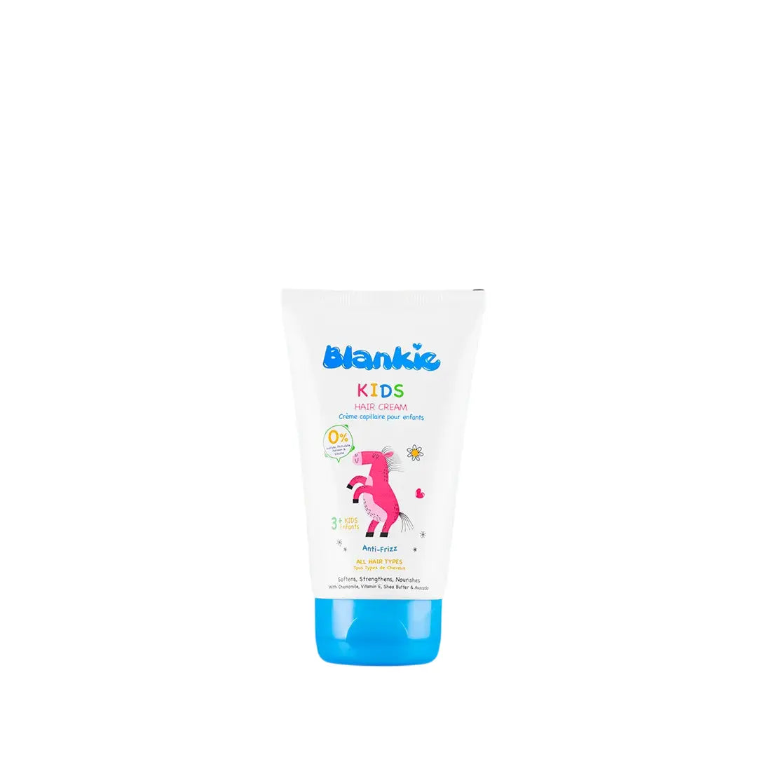 Blankie Hair Cream 