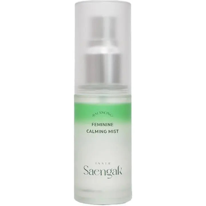 Innersaengak Balancing Feminine Calming Mist