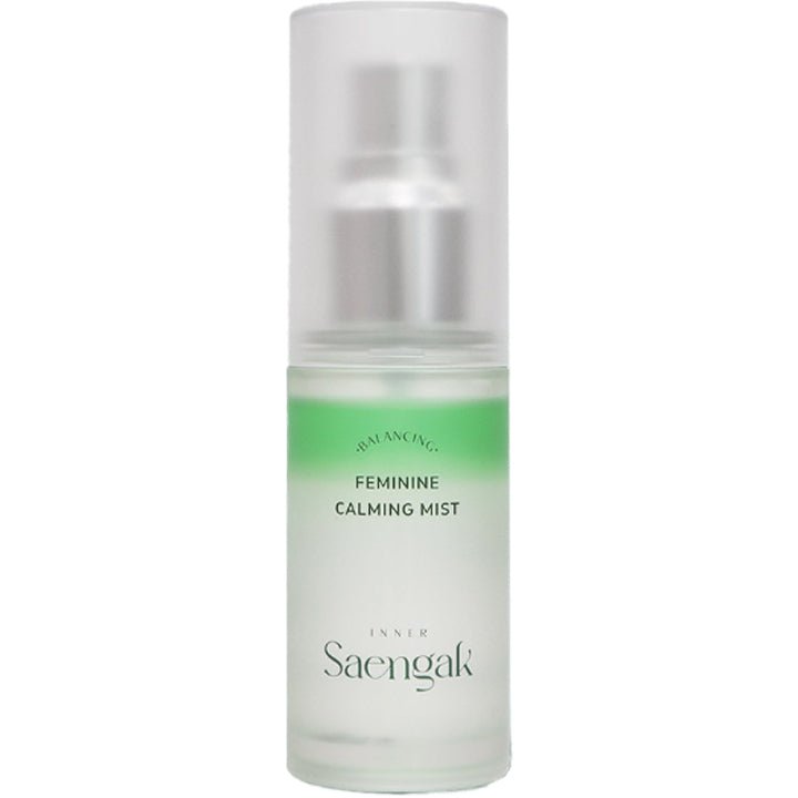 Innersaengak Balancing Feminine Calming MistInnersaengakMENA GLAM