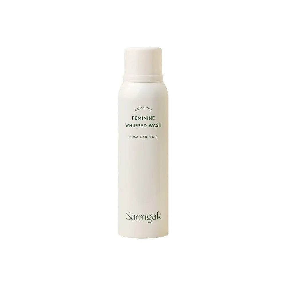 Innersaengak Balancing Feminine Whipped WashInnersaengakMENA GLAM