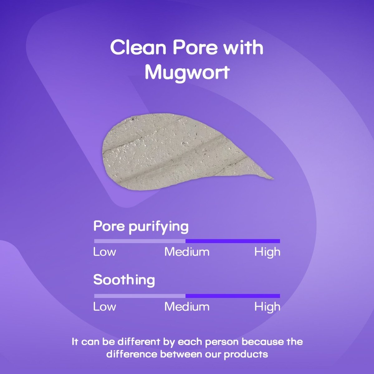 Isntree Mugwort Calming Clay MaskIsntreeMENA GLAM