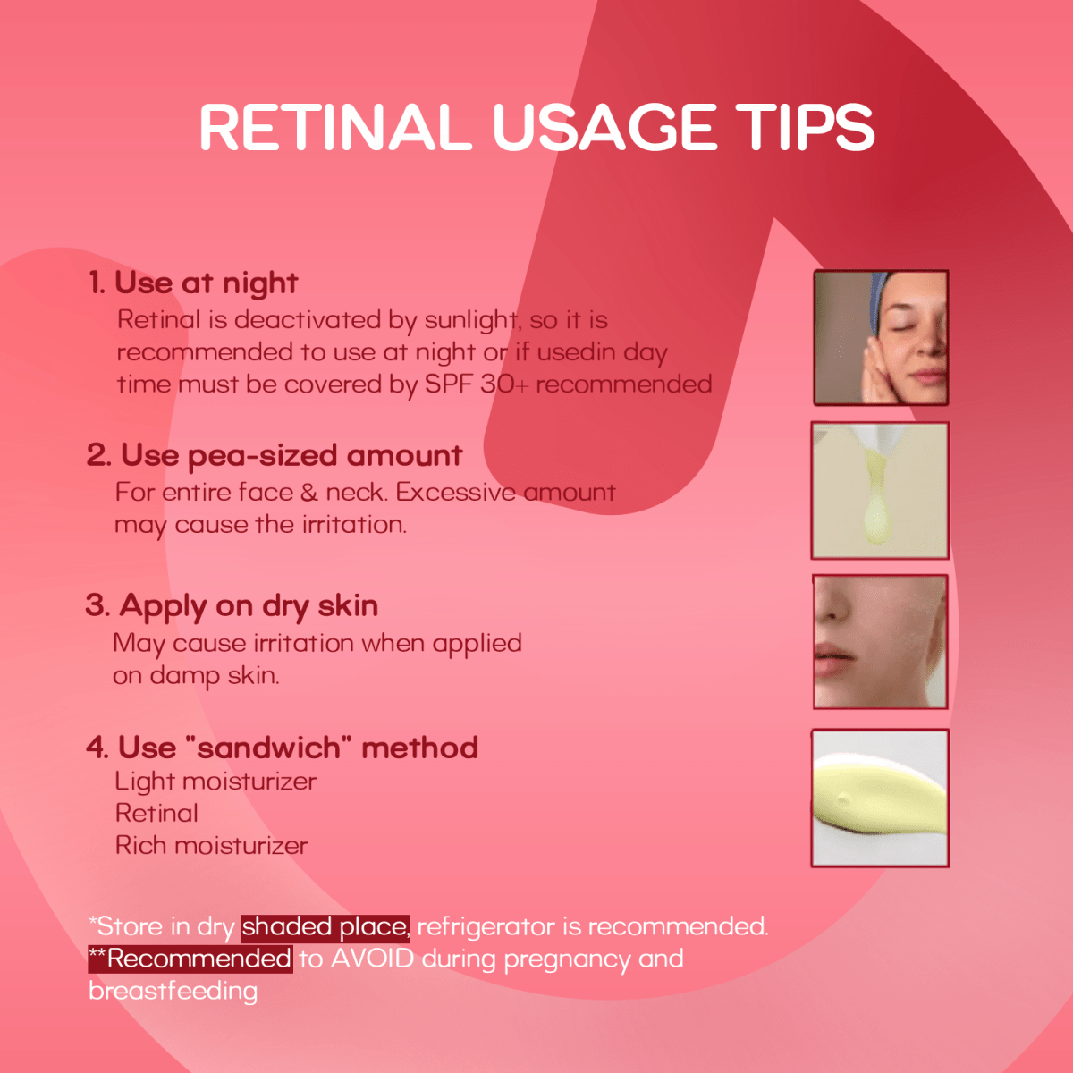 K - Secret Seoul 1988 Serum Retinal Liposome 2% + black ginsengK - SecretMENA GLAM