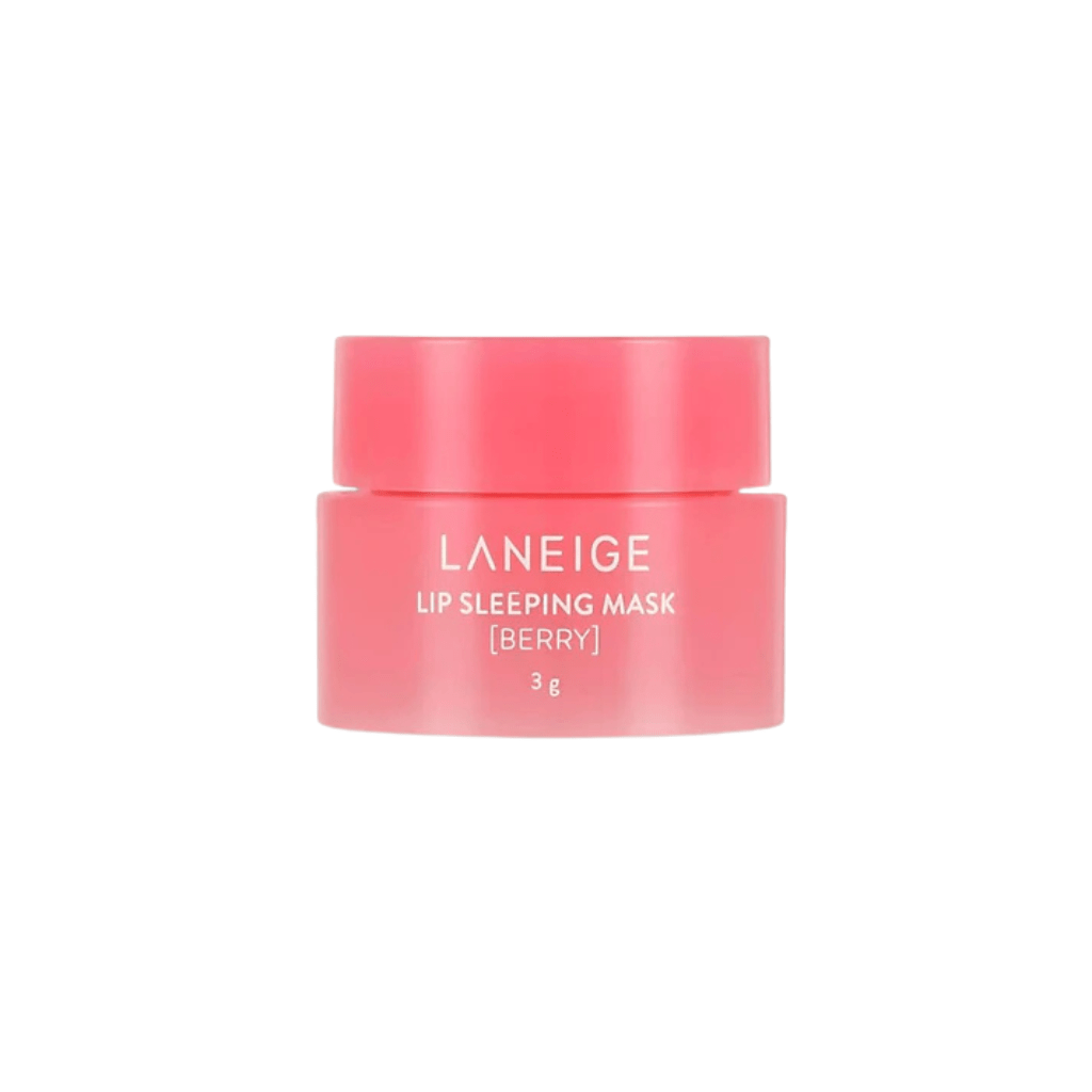 Laneige Lip Sleeping Mask Ex (Berry)LaneigeMENA GLAM