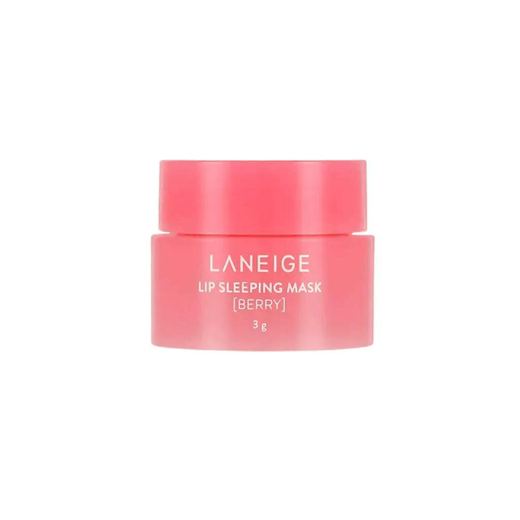 Laneige Lip Sleeping Mask Ex (Berry)LaneigeMENA GLAM