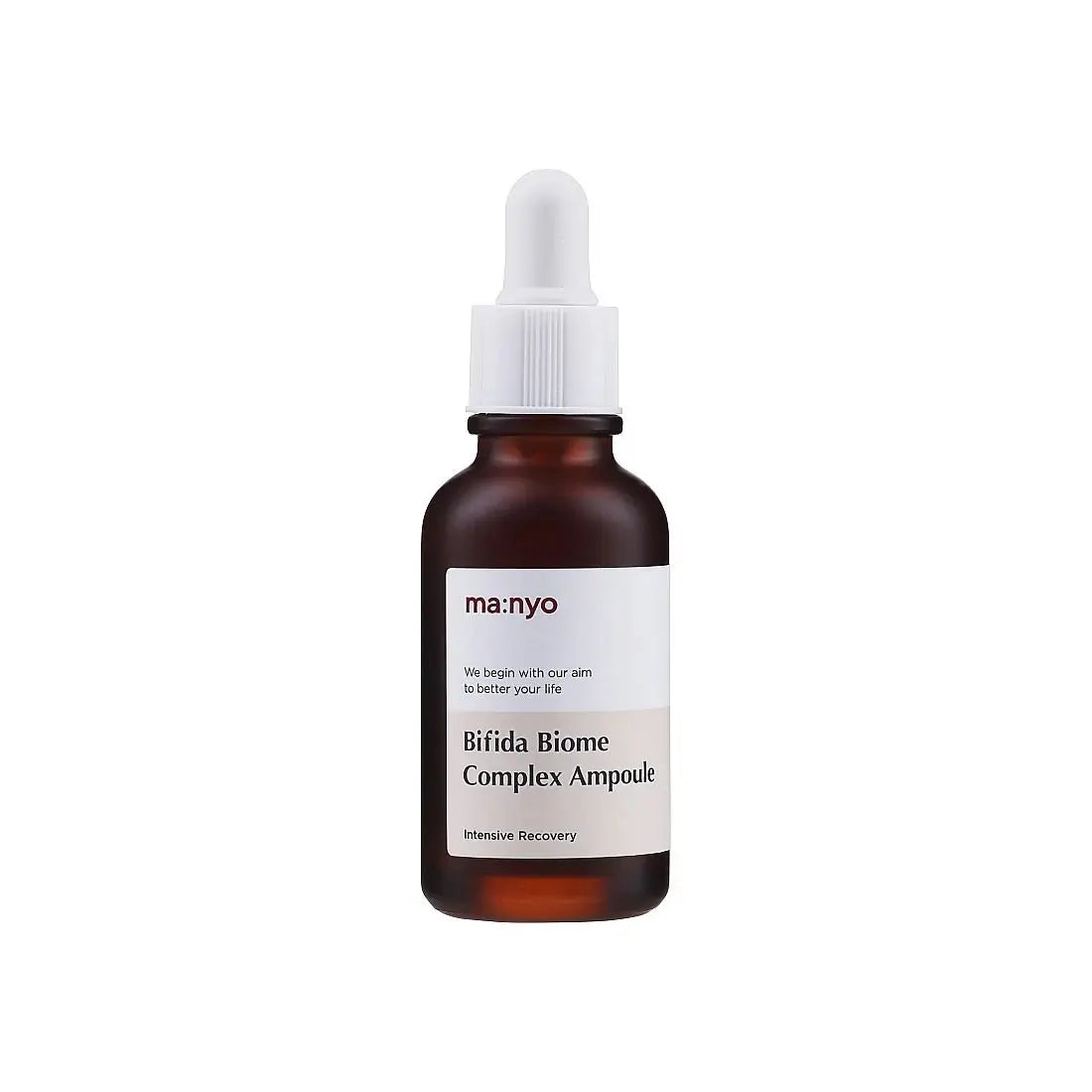 Ma:Nyo Bifida Biome Complex Ampoule