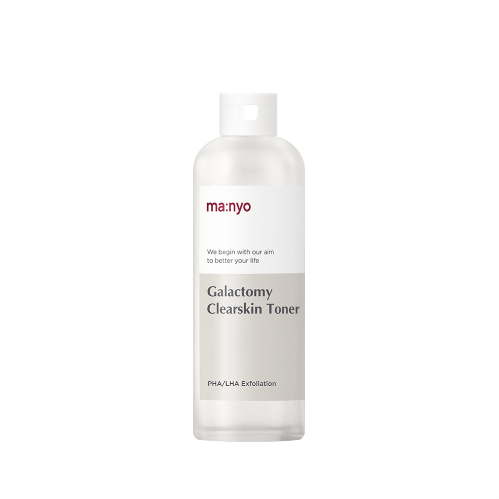 Ma:Nyo Galactomy Cleanskin Toner 210Ml