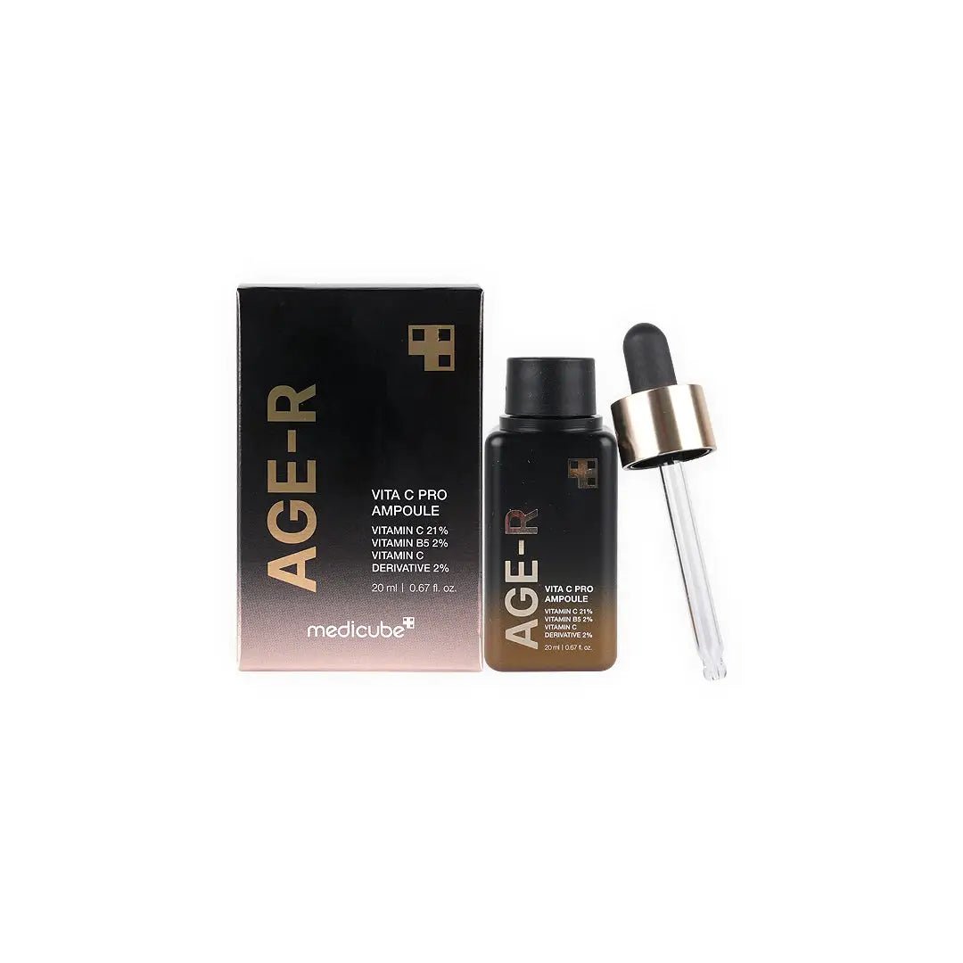 Medicube Age - R Vita C pro Ampoule 20mlMedicubeMENA GLAM